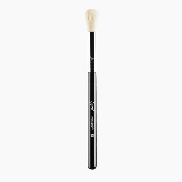Sigma Beauty Other - Sigma F06 Powder Sweep Brush - New In Box Sigma Beauty Other - Sigma F06 Powder Sweep Brush - New In Box